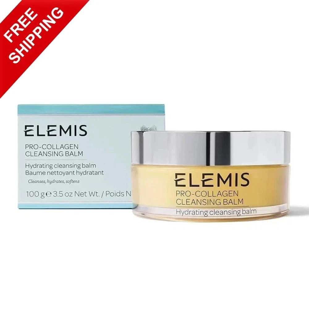 ELEMIS Pro-Collagen Cleansing Balm 3.5 oz