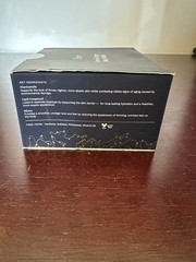City Beauty InvisiCrepe Body Balm 5 oz / 147 ml — New in Sealed Box
