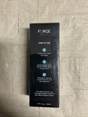 FORGE SKIN FOR MEN ~ TALLOW FACE SERUM ~ 1.77 OZ