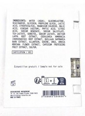 Biologique Recherche LOTION P50W Travel Size (1.5ml x 5PCS=7.5mL TOTAL!) NEW!