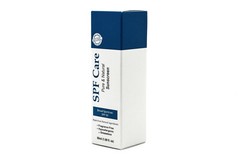 SPF Care Pure & Natural Sunscreen SPF 50 (1.69 fl.oz / 50 ml) *NEW / EXP 12/2023