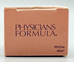 Physicians Formula Vitamin C Facial Oil Stick – PF10744 Bright- 0.28 oz New