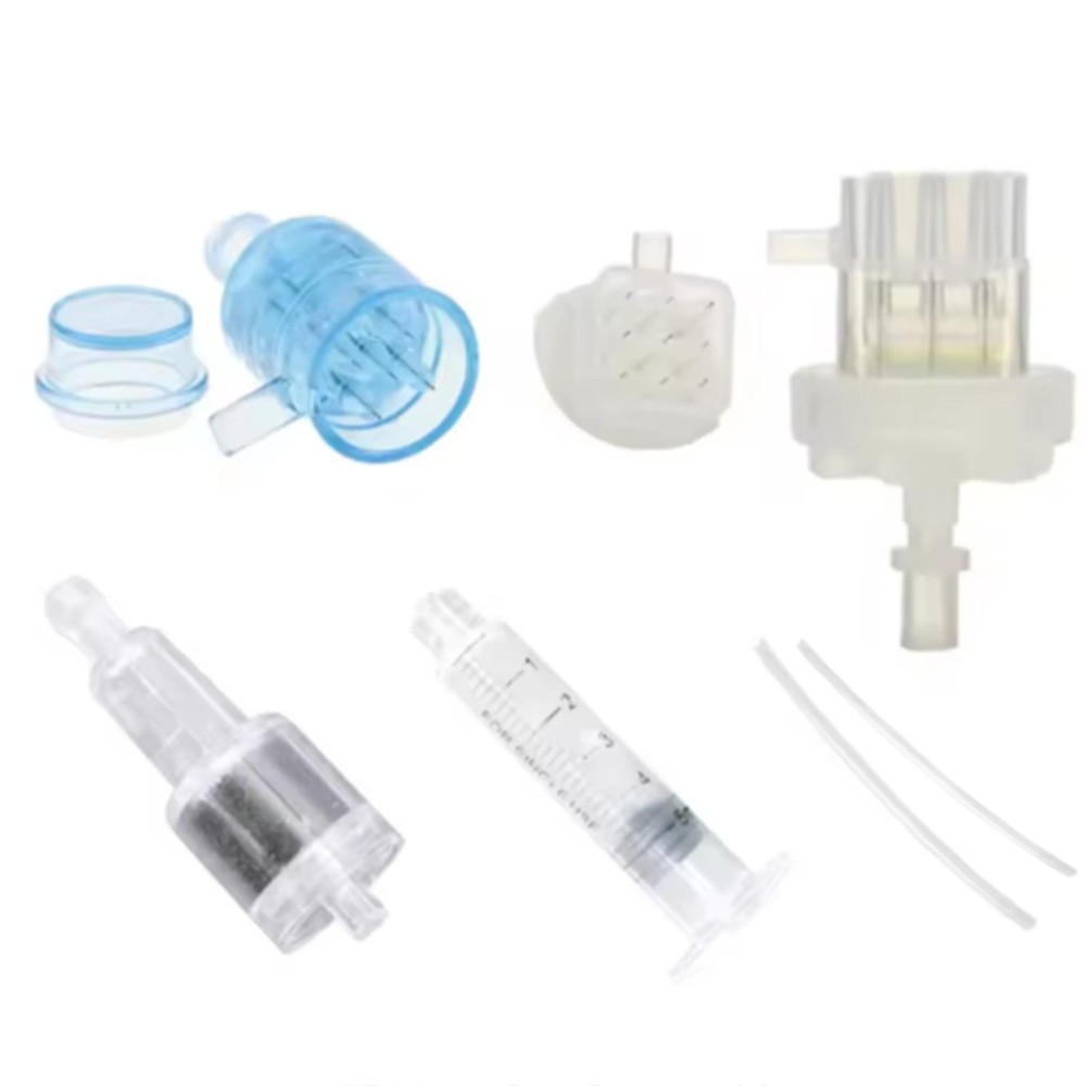Disposable Multiple Beauty Replacement Accessory for Anti-aging Skincare Machine