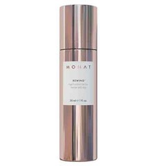 MONAT Rewind Age Control Nectar 30ml/1 fl oz, NEW SEALED IN BOX Retail $134