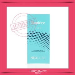 Neo Cutis Lumiere Firm Eye Cream 15ml 0.5oz NEW FAST SHIP