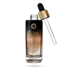 Colors Queen 24K Gold Serum For Hydrating And Glowing Skin 30ml q594