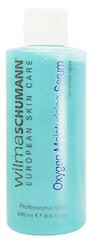 Wilma Schumann Oxygen Moisturizing Serum 8oz(240ml) Prof For All Skin Types New