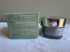 CLINIQUE Repairwear Uplifting Firming Cream SPF 15 Dry combination 1.7 oz NIB