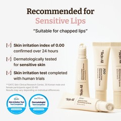 Advanced PDRN Rejuvenating Lip Serum – Hydrating Lip Balm with Lipozip PDRN f…
