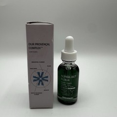 Provence Beauty Alpha-Bet Elixir Vitamin Facial Oil – For Radiant Skin – 1oz New