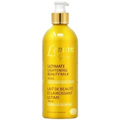 Lemon Glow Lotion 16.8oz + Serum 1.66o.oz
