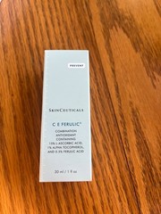 NEW SkinCeuticals C E Ferulic Serum – 1oz