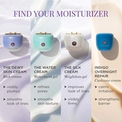 The Dewy Skin Cream | Rich Face Cream to Hydrate, Plump and Protect Dry and C…