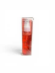 1 x elf Loving Facial Oil Mist Ylang Ylang New in Box 2 fl oz