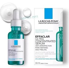 La Roche-Posay Effaclar Ultra Concentrated Serum 30ml – Pack of 2