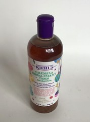 NEW KIEHL&rsquo;S Calendula Herbal Extract Alcohol-Free Toner, 16.9 fl. oz. (500 ml)