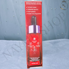 L&rsquo;Oreal Paris Revitalift Triple Power Age-Defying Face Serum Anti Aging 1 Fl Oz