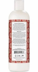 Nubian Heritage Coconut & Papaya Body Lotion 13 fl oz ×2 – Polishing Renewing