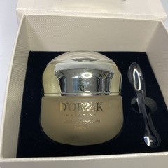 D’OR24K Prestige Endless Beauty~ 24K Gold Facial Peel System 50ml EXP 2/2027 NIB
