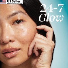 TULA Skin Care 24-7 Hydrating Day & 1.5 Ounce (Pack of 1), Moisture