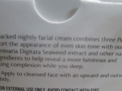 REPECHAGE BIOLIGHT BRIGHTENING overnight cream 50ml/1.5 oz EXP NOV 2028 NEW
