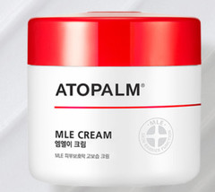 [ATOPALM] MLE High moisture Cream 100ml – K beauty