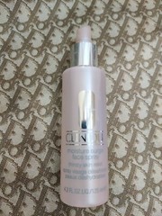 Clinique Moisture Surge Face Spray Thirsty Skin Relief – Full Size – u/b
