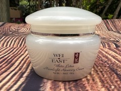 The Beauty Spy Wei East White Lotus Moonlight Recovery Cream 1.7 oz New