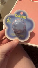 Daise Coconut Breeze Hydrating Lip Balm