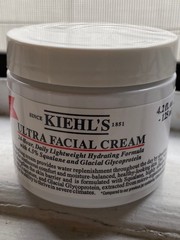 Kiehl&rsquo;s Ultra Facial Cream 4.2 oz /125 ml _New!!