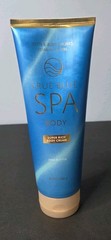 True Blue Spa Super Rich Body Cream 8 oz Bath & Body Works
