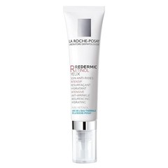 La Roche-Posay Redermic R Eyes Intensive Anti Wrinkle – 15ml / 0.5oz