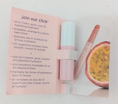 Tarte Maracuja Juicy Lip Balm In Rose 0.7g Travel Size