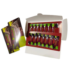 Phytoscience Double Stem Cell PhytoCellTec 9 Packs (126 SACHET)