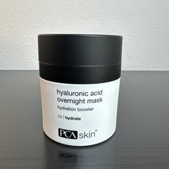 PCA SKIN Hyaluronic Acid Overnight Mask – 1.8 oz