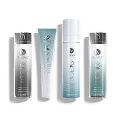 Neora Cleanse Correct Protect Set Day Night Cream Face Wash SPF40 NIB🚚FromUSA🚚