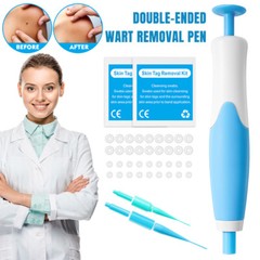 2-8 mm Micro Auto TagBand Skin Tag Remover Device for Small to Medium Skin Tags