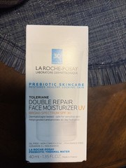 La Roche-posay Toleriane Double Repair Moisturizer UV SPF 30 40ml