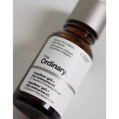 The Ordinary Authentic Volufiline 92% + Pal-Isoleucine 1% Plumping Serum 0.51oz