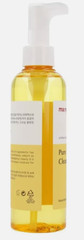 [US SELLER] Manyo Pure Korean Cleansing Oil 3 PK | 6.7 fl oz x2 + 1.8 fl oz