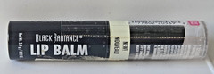 Black Radiance Beyond a Pout Plumping Lip Balm– Pamper (Clear) – Sealed