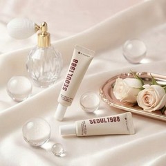k-secret seoul 1988 Eye cream retinol (Pack 2)