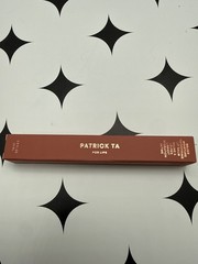 patrick ta lip balm in espresso