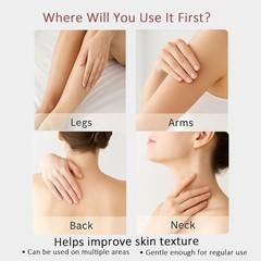 Skin Strawberry Resurfacing Moisturizer Soothing Cream Nourishing Repair Face