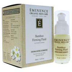 Bamboo Firming Fluid by Eminence for Unisex – 1.2 oz Fluid