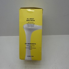 COSRX Advanced Snail Mucin Power Essence & All In One Cream Power Kit
