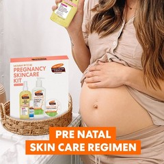 Palmer&rsquo;s 5-pc Cocoa Butter STRETCH MARK Care Kit: Targets Stretch Marks & Scars