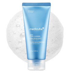 Zero Foam Cleanser for Sensitive Skin – Sebum Control, Moisture Balance, and Por