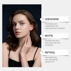 Biotin 10-in-1 Skin Restoration Cream, 2026 Professional Skin Treatment Cream ~