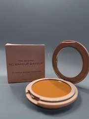 No Makeup Makeup Foundation Cream-Balm Golden Tan